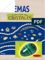 Gemas - Curacion Con Cristales PDF