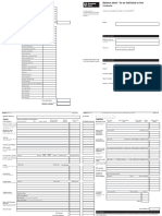 Balance Sheet