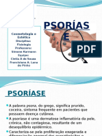 PSORÍASE