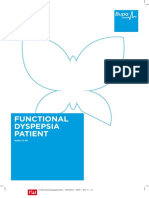 Functional Dyspepsia PDF