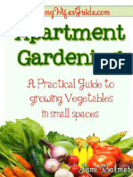 Apartment Gardening PDF