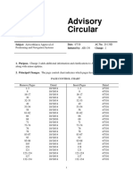 FAA Advisory Circular 20-138D PDF