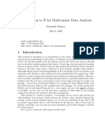 MultivariateRGGobi PDF