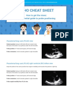 Handouts Echo Essentials Echo Cheat Sheet