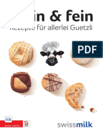 Rezept Broschuere Rezepte Fuer Allerlei Guetzli 140082 de PDF