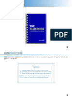 Bluebook Primer