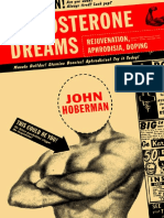 HOBERMAN 2005 Testosterone Dreams PDF