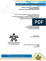 Evidencia 5 Ficha Tecnica Del Producto PDF