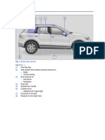 2013 Volkswagen Touareg 88279