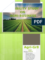 Agri Gr8 Presentation