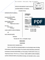 Damaso Lopez-Nunez Indictment