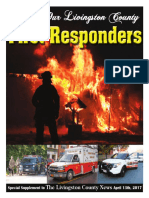 First Responders 2017