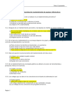 Tema 12 Mantenimiento de Equipos Informaticos