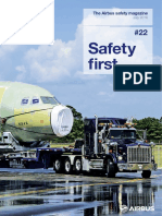 The Airbus Safety Magazine 22