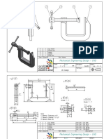 G Clamp