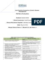 Midterm Evaluation - Nselkirk