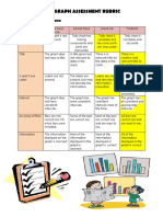 Han Dana Bar Graph Assessment Rubric