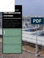 FTI Tech AdvancedCladdingPreInsulationSystems