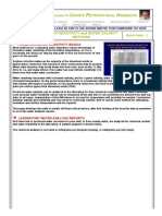 Crain's Petrophysical Handbook - Water Resistivity and Water Salinity Methods