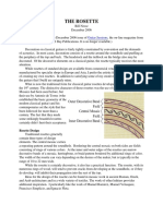 Rosettes PDF