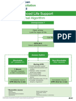 Advanced Life Support - A0 PDF