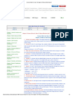 Science Notes For Class 10 Chapter 12 Physcis Electricity PDF