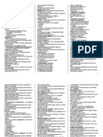 Political Law-ARTICLE II