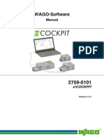 e!COCKPIT Manual