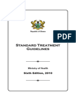 Standard Guideline 2010 PDF