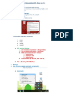 WannaCry Ransomware Remediation PC 1.1