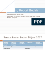 Morning Report 28 Juni 2017