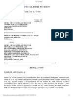 PNB v. Heirs of Militar - Buyer in Good Faith Prove Ocular Inspect If Lot Is in Possession of Someone Other Than The Vendor