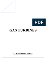 Gas Turbine