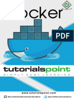 Docker Tutorial