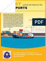 Imports of GST 07june2017 - Document