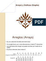 Labview Definiciones ARRAY