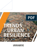 Trends in Urban Resilience 2017 Smallest