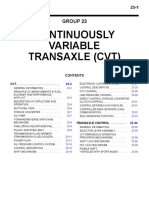CVT - F1cja PDF