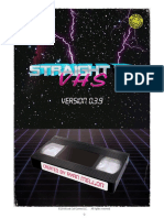 Straight To VHS 0.3.9