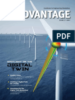 Ansys Advantage Digital Twin Aa v11 I1