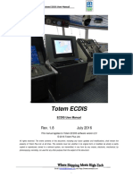 TOTEM Manual Ecdis User Manual19.7 2016 2017