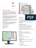 Pronest 2017 LT: Cad/Cam Nesting Software