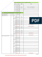 ID 58 Timetable