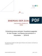 Energie Der Zukunft