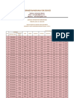 Jadwal