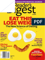 Readers Digest 2011-02 PDF