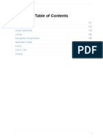 Vue Js Cheatsheet