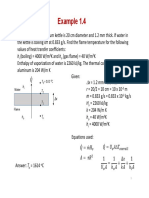 Solution For 1.4 and 1