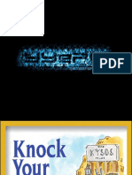 (Knock Your Socks Off Series) William - Skip - Miller, Ron Zemke-Knock Your Socks Off Prospecting - How To Cold Call, Get Qualified Leads, and Make More Money-AMACOM (2005)