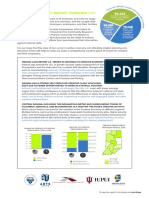 Creative Economy Report Overview 2016: Yj Bs